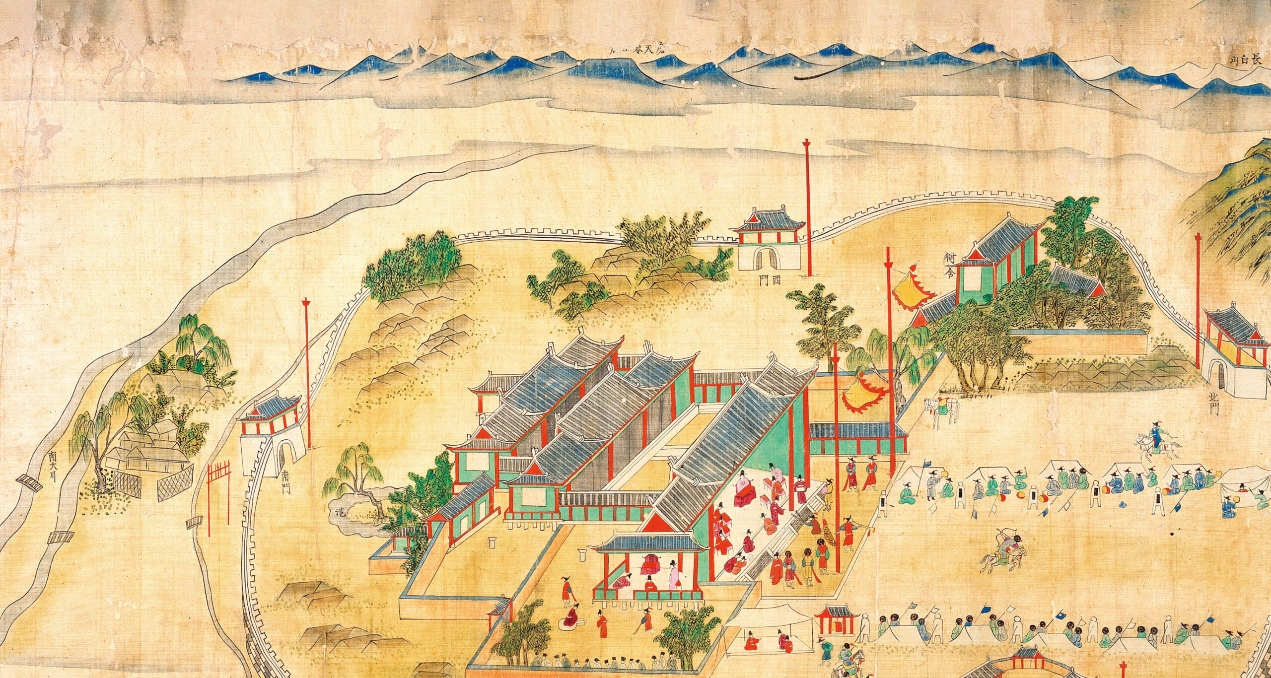 역사문화경관연구실